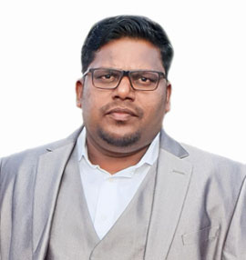 Mr.R.Ratheesh